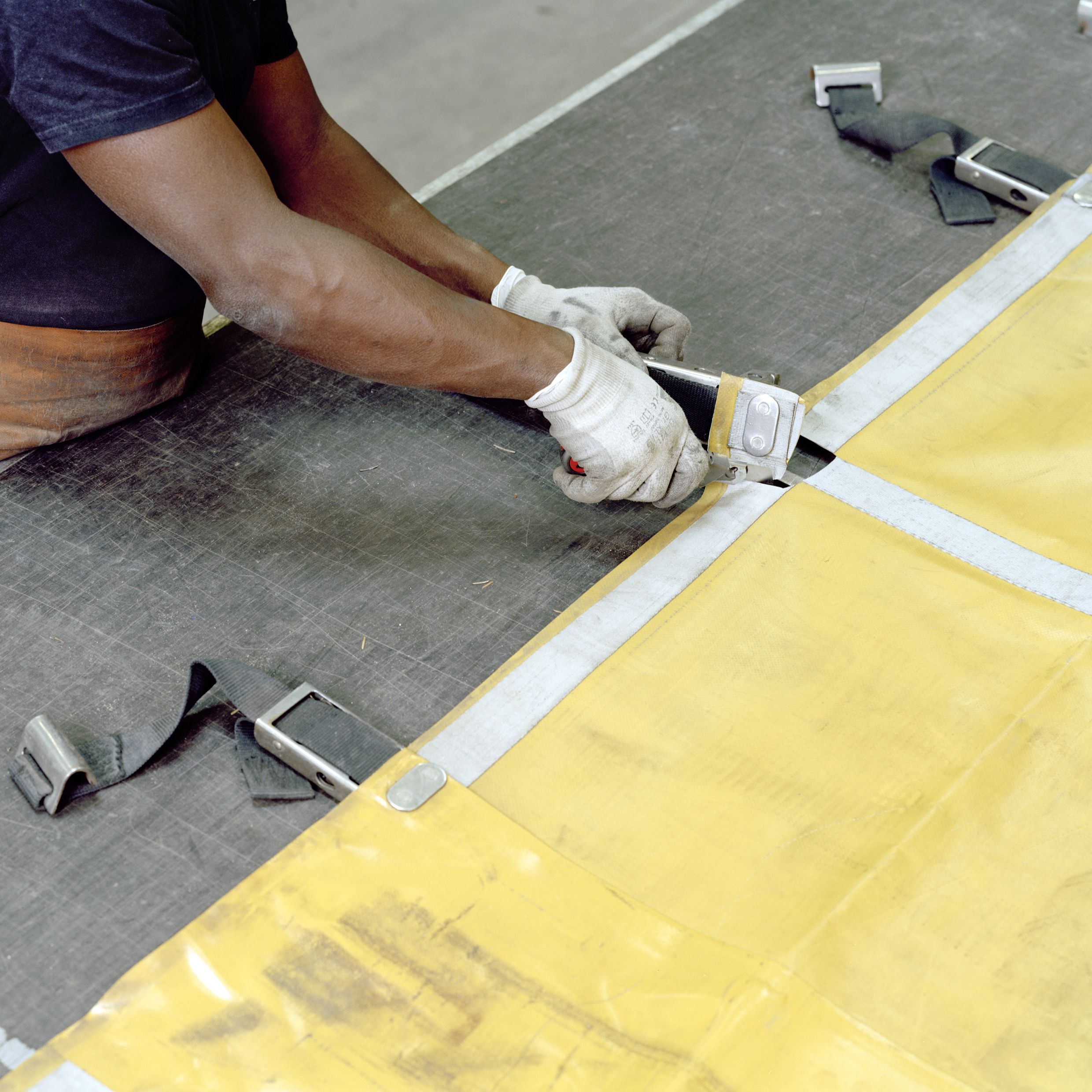 F211 DICE | 614458 | FREITAG