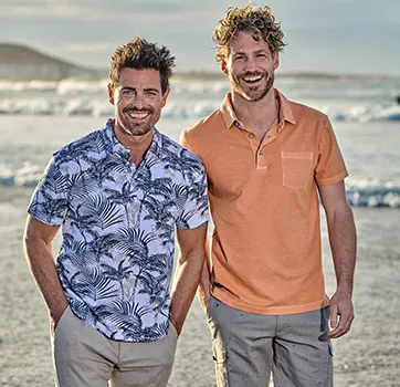 T-Shirts für Herren von engbers