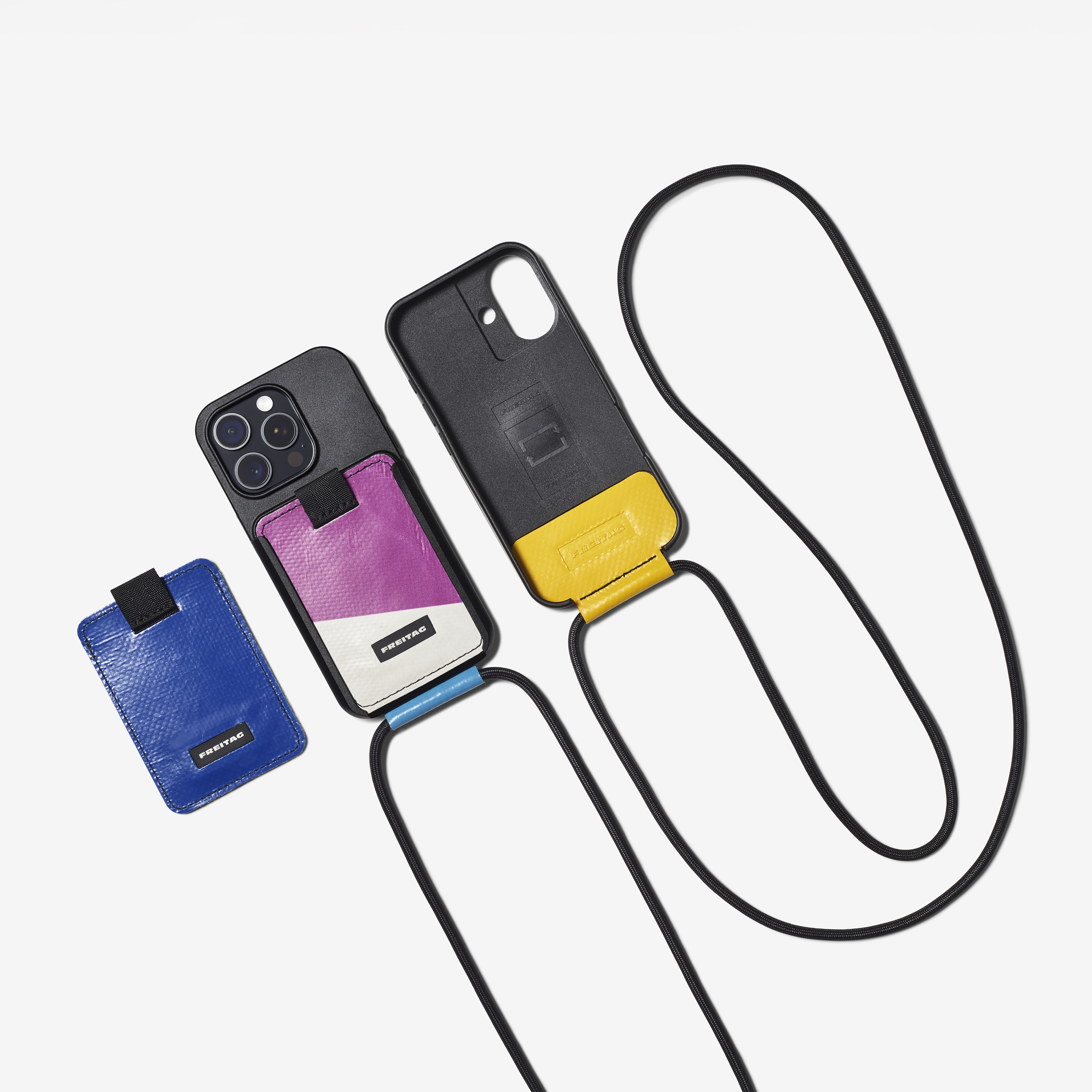 F380 JUSTIN | 554323 | FREITAG