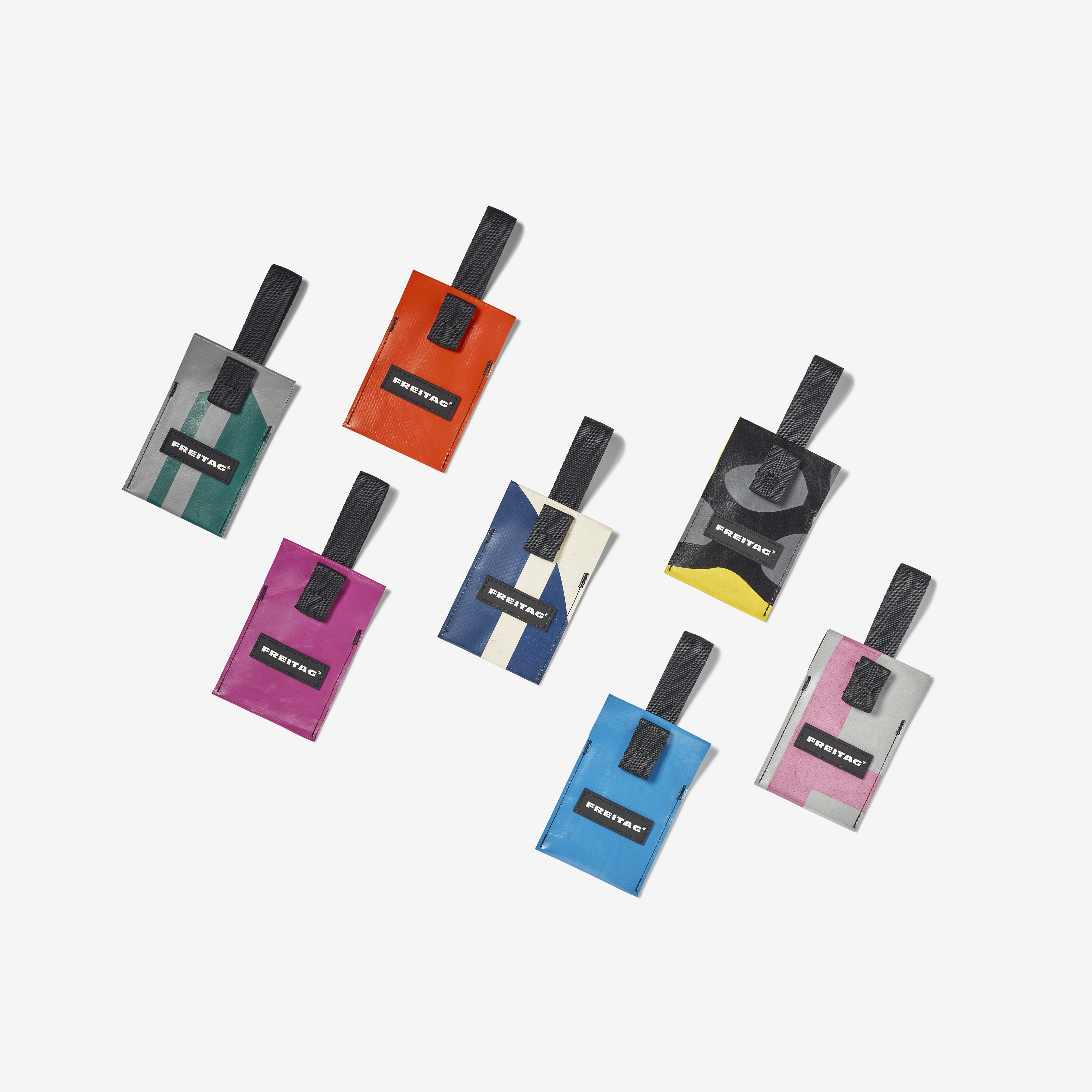 F513 ORBITER | FREITAG