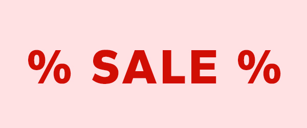 Sale Banner