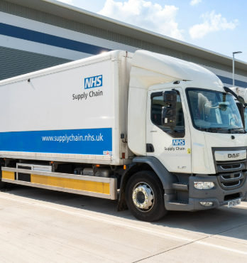 Lorry-wagner Mobile