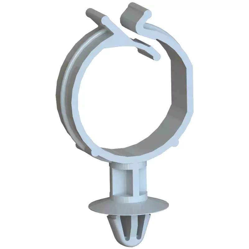 Kẹp cáp chống va đập