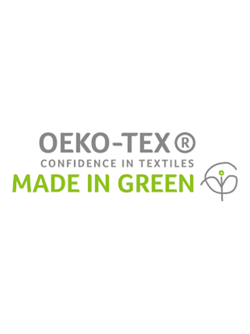 OEKO-TEX logo