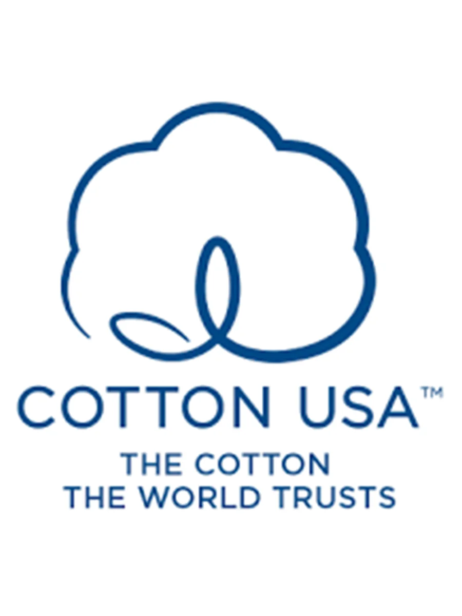 Cotton USA logo