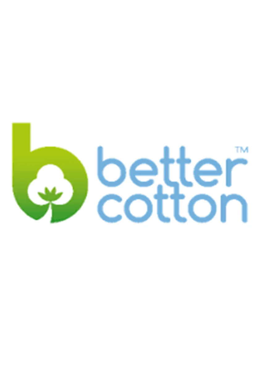 Better Cotton logo