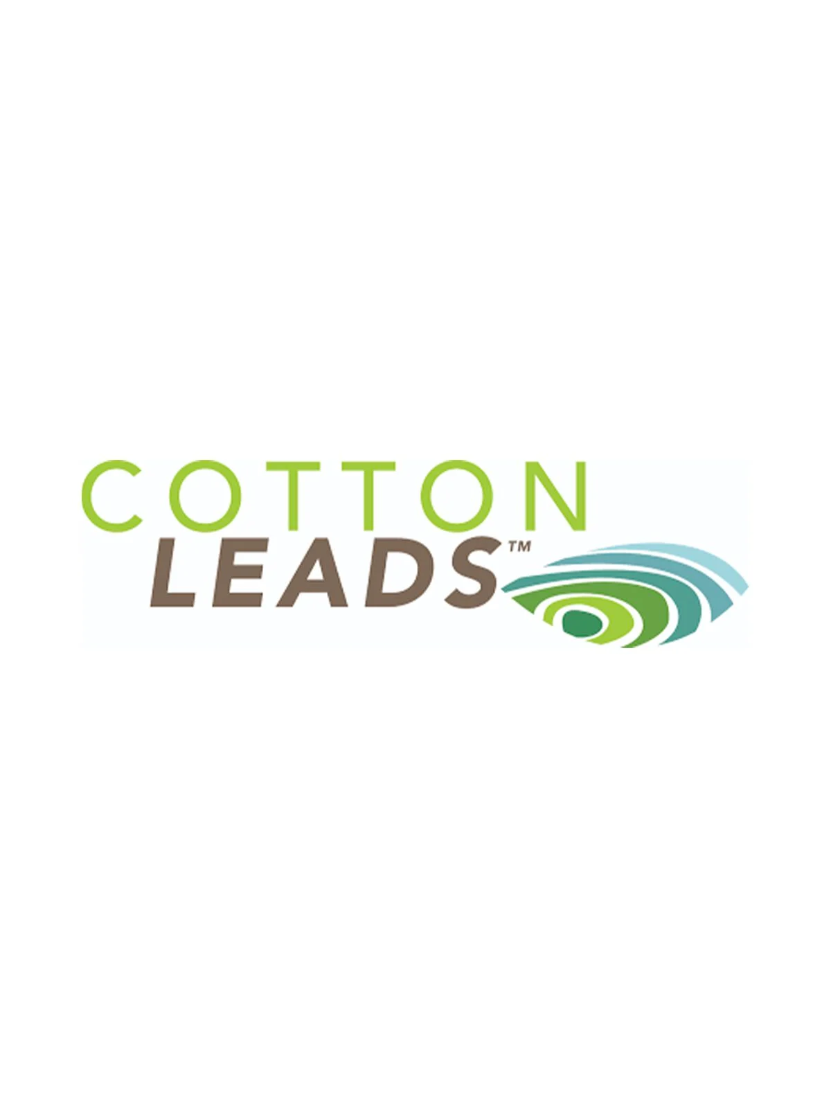Cotton leads logo