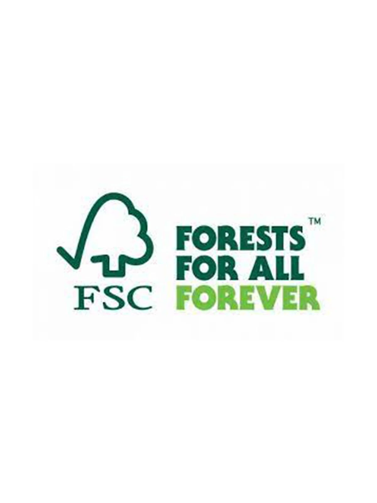 Forests for all forever logo