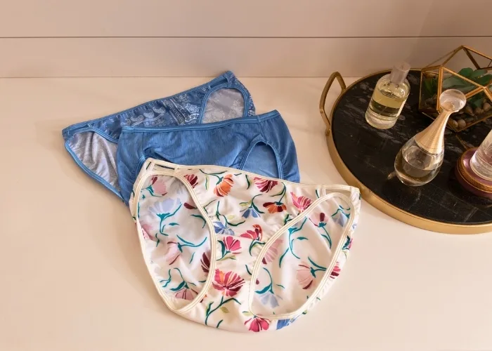 Vanity Fair Effortless® underwear
