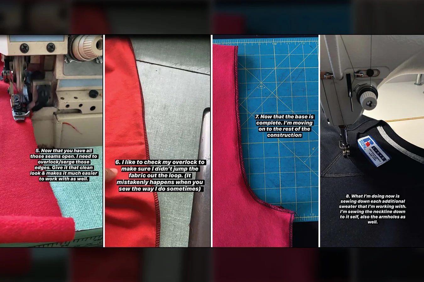Exclusive DIY Series with Carlton Yaito