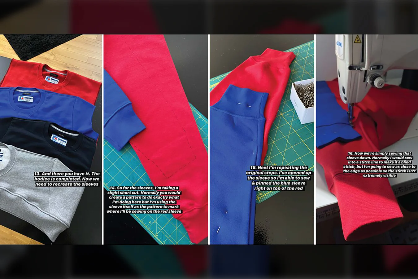 Exclusive DIY Series with Carlton Yaito