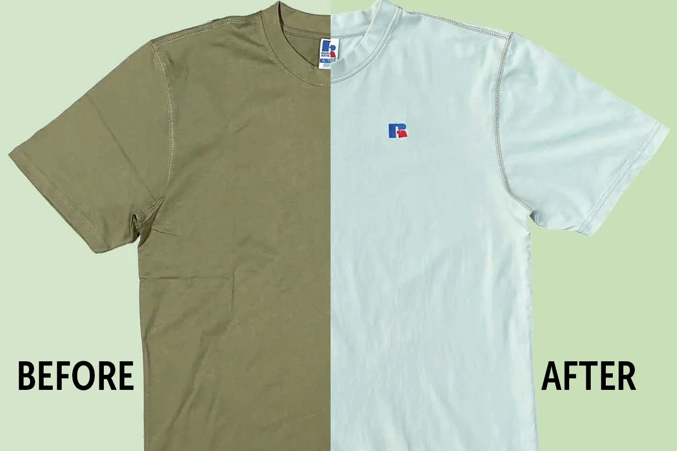 How To Garment Dye with Jacob Keller