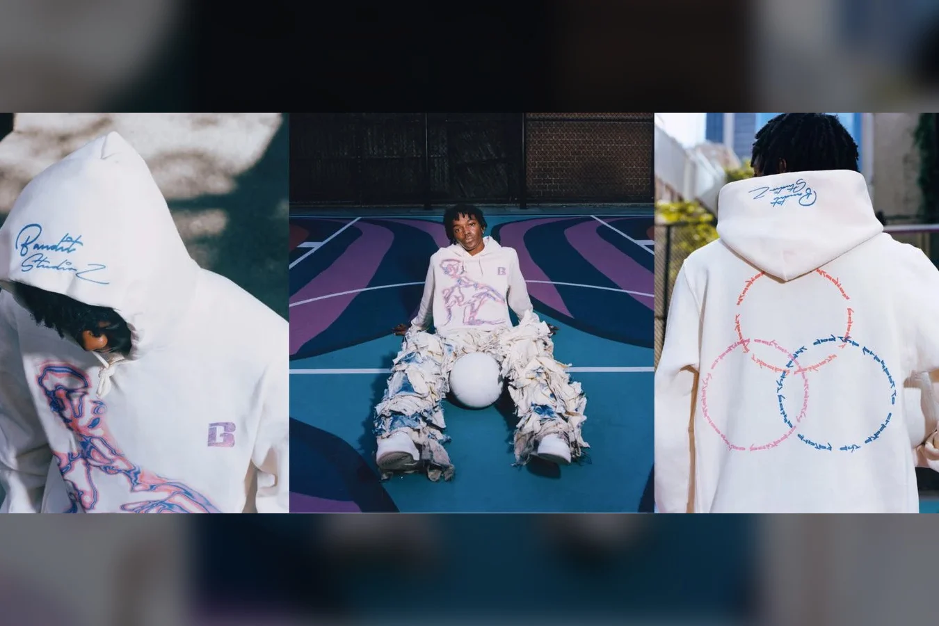 Bringing Artistic Vision To Life with Highsnobiety