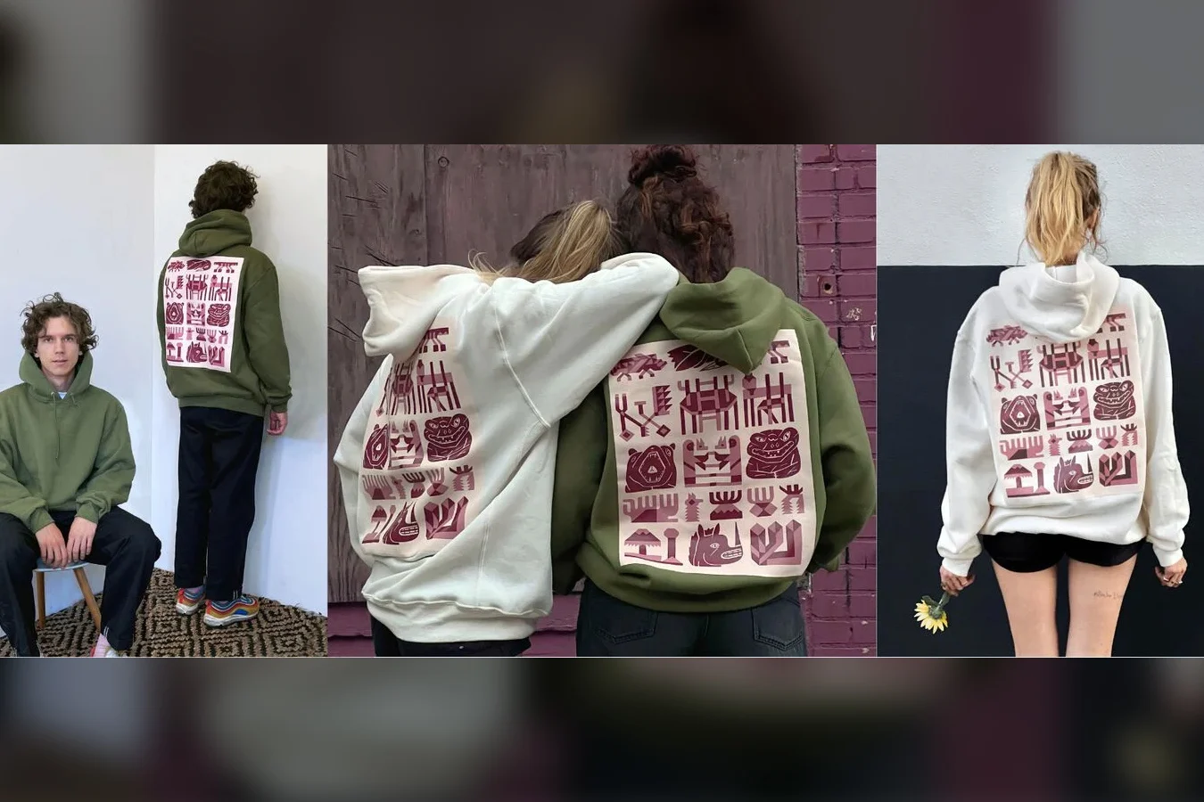 Bringing Artistic Vision To Life with Highsnobiety
