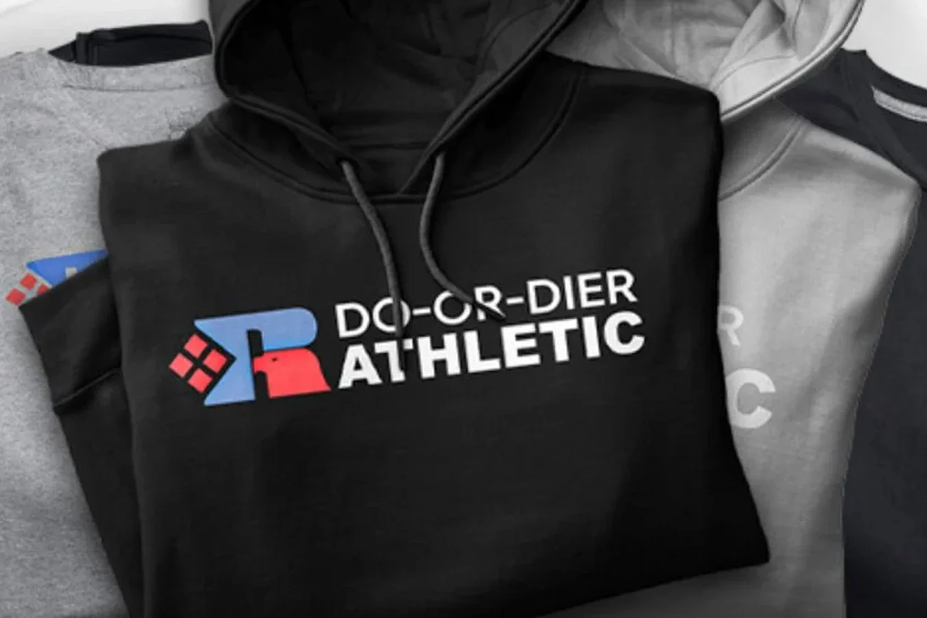 Russell Athletic Partners with Rob Dyrdek