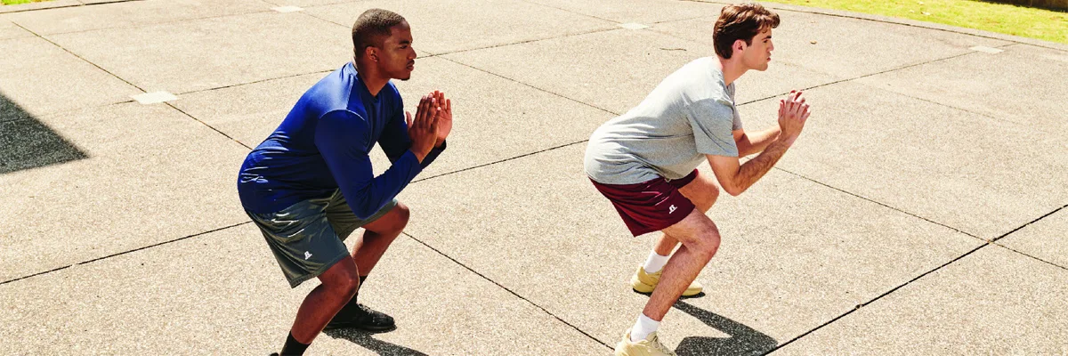 Your Guide To Summer Workouts