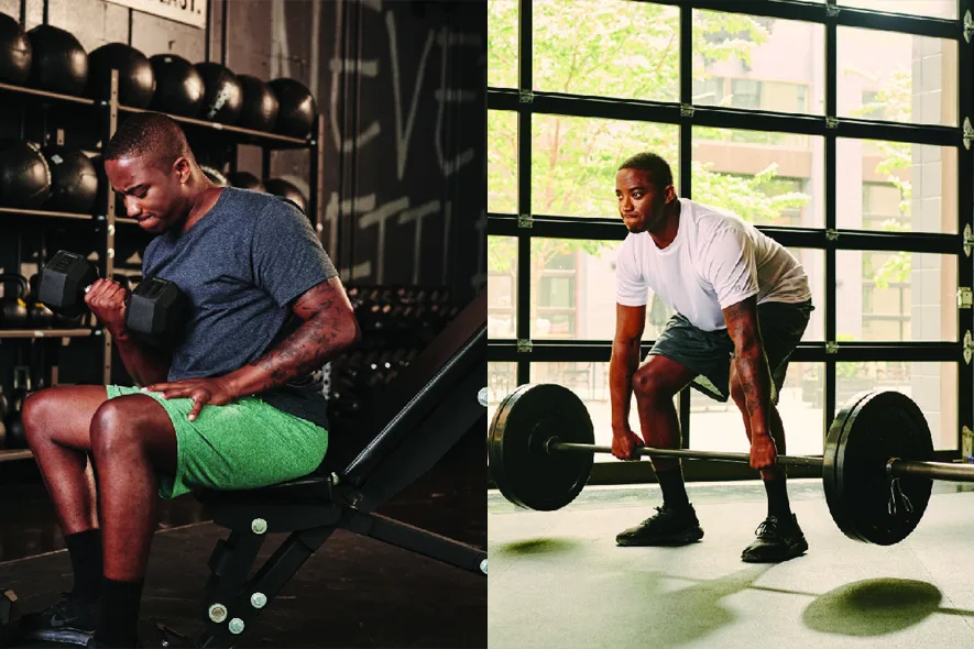 Weight Training