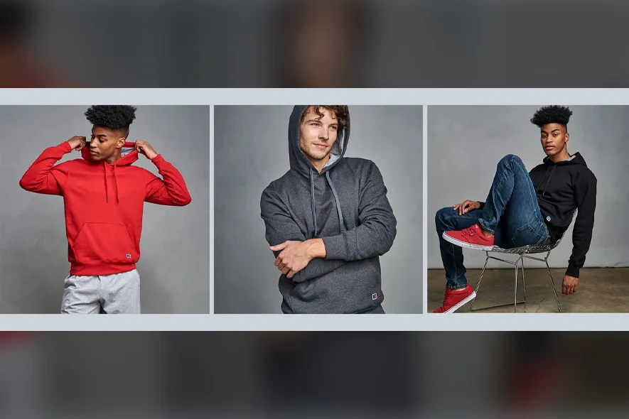 Rise of Vintage Hoodies