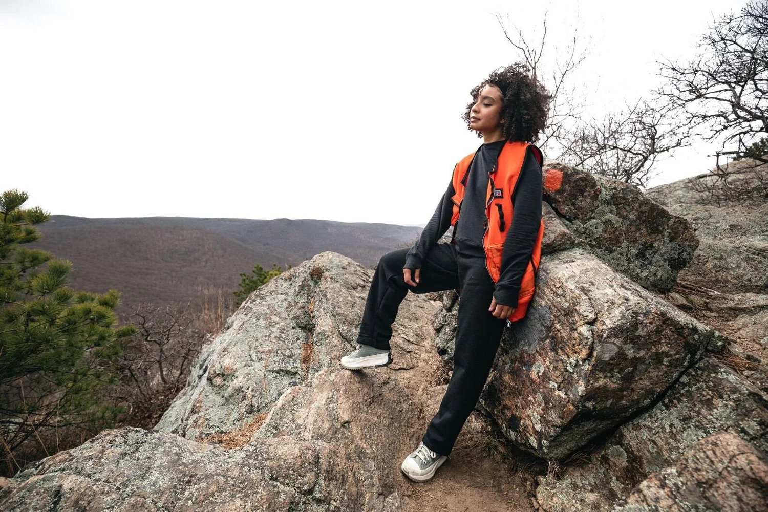 Exploration Vest