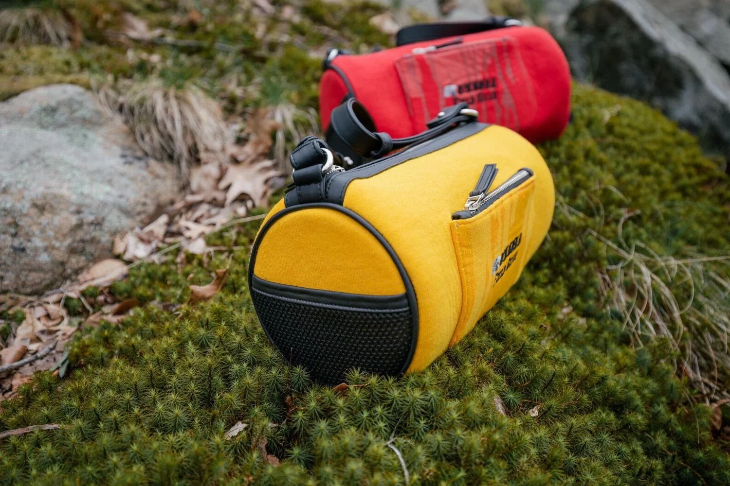 Field Bag