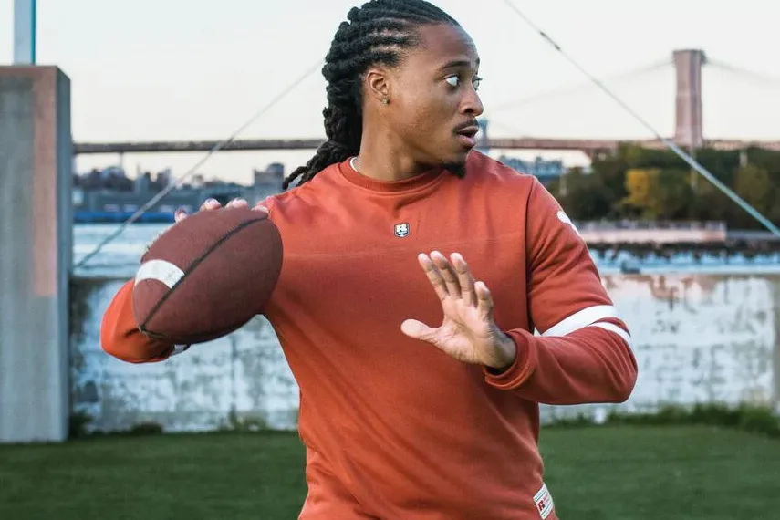Russell Athletic: Over a Century of Iconic Sportswear