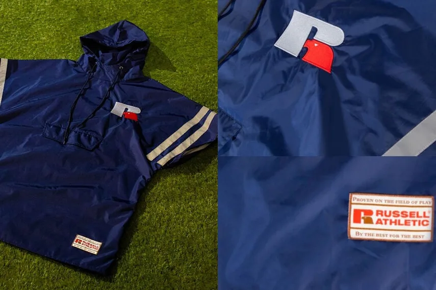 Russell Athletic: Over a Century of Iconic Sportswear