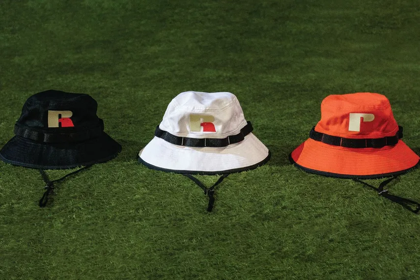 Russell Athletic: Over a Century of Iconic Sportswear