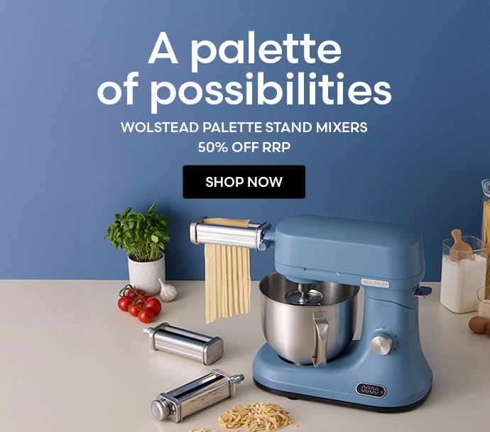 9-07-25MB-Banner-Wolstead-Palatte-Stand-Mixer-50-Off 690x608 1