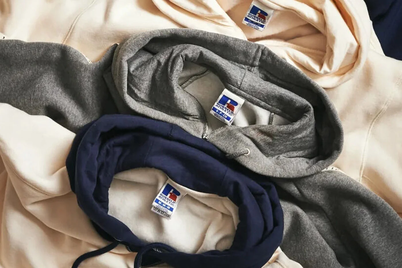 Understanding the Different Styles and Types of Sweatshirts