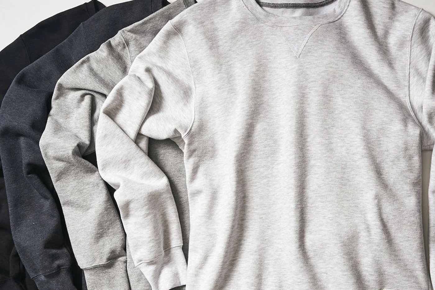 Understanding the Different Styles and Types of Sweatshirts