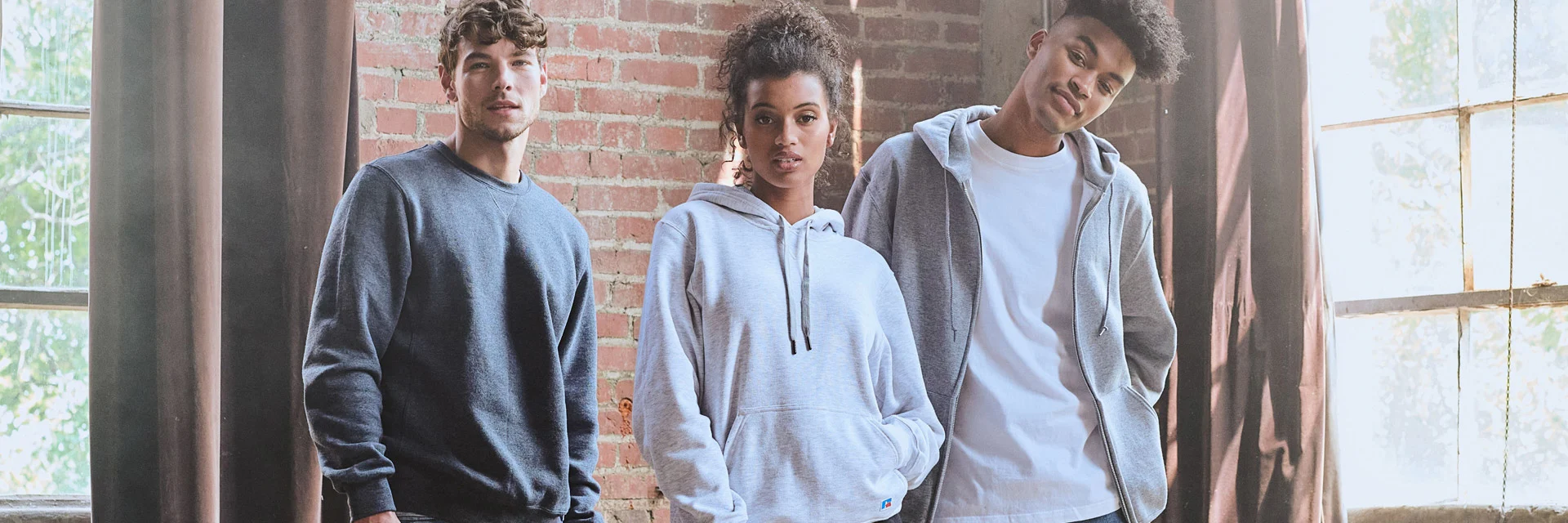 Understanding the Different Styles and Types of Sweatshirts