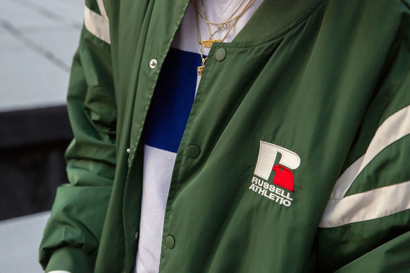 Understanding the Different Styles and Types of Sweatshirts