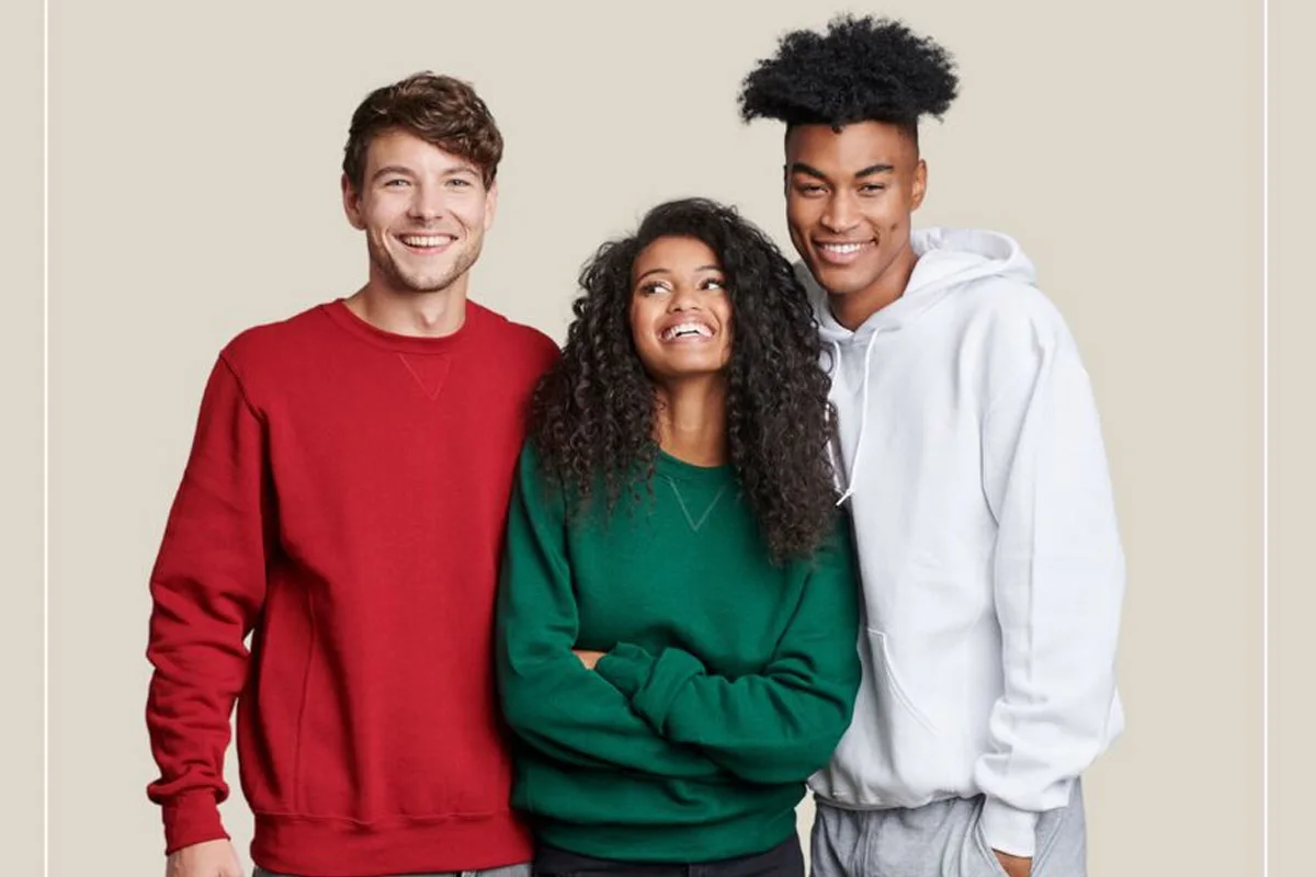 The Ultimate Russell Athletic 2022 Holiday Gift Guide