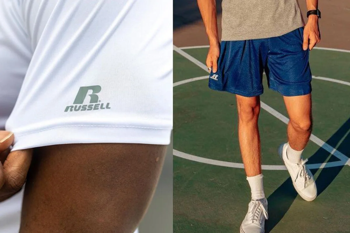 The Ultimate Russell Athletic 2022 Holiday Gift Guide