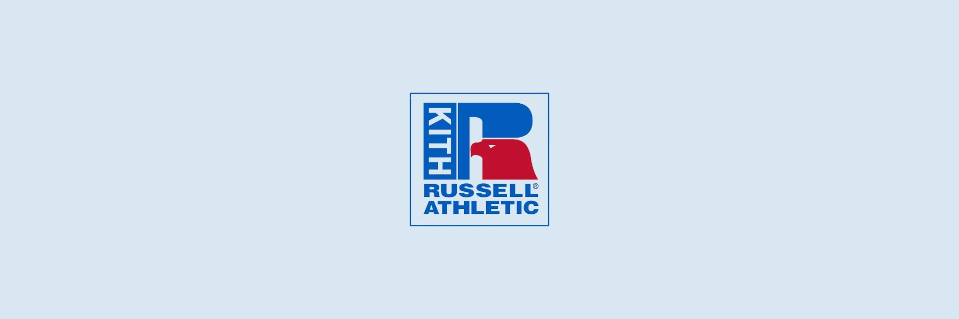 Kith x Russell Athletic