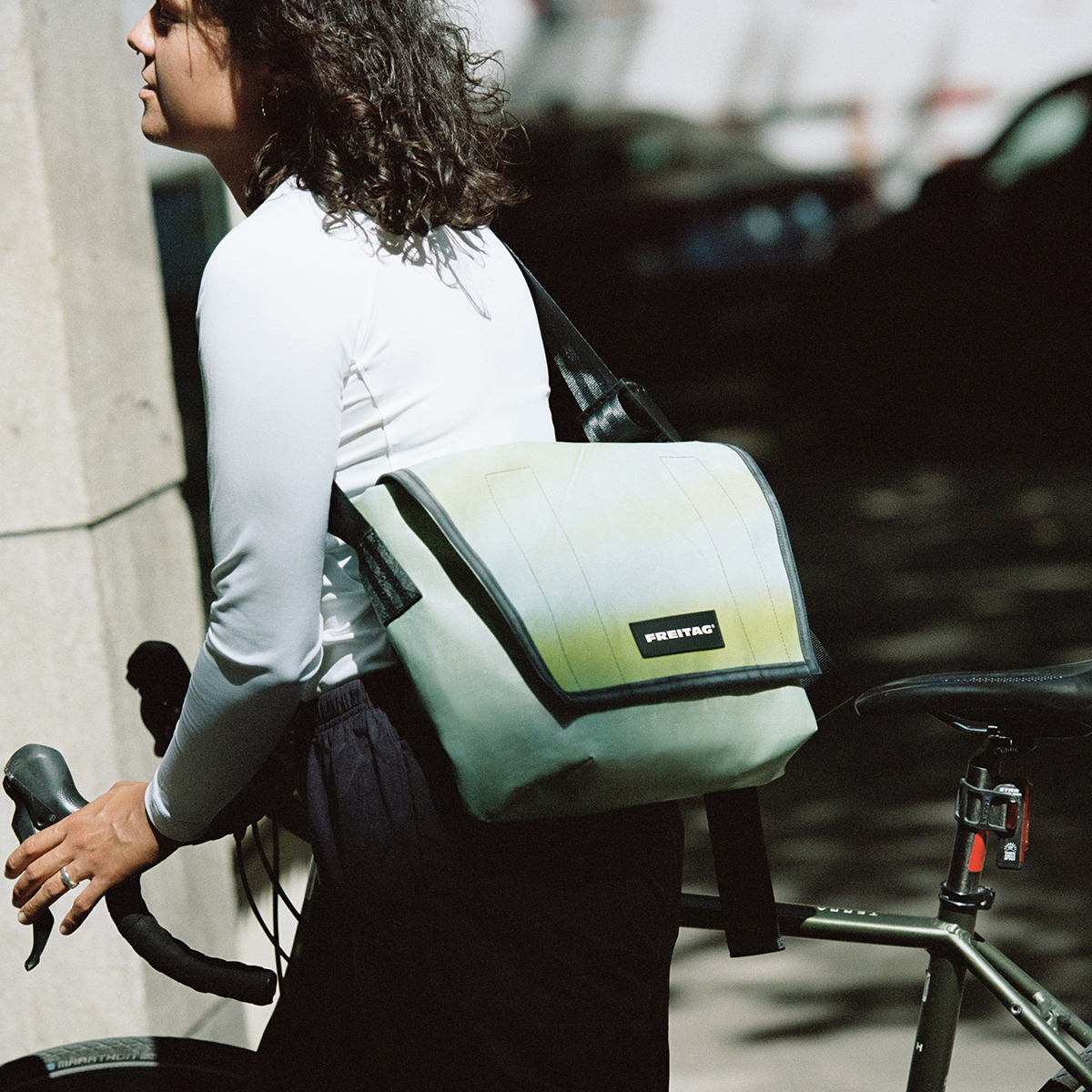 F41 HAWAII FIVE-0 | FREITAG