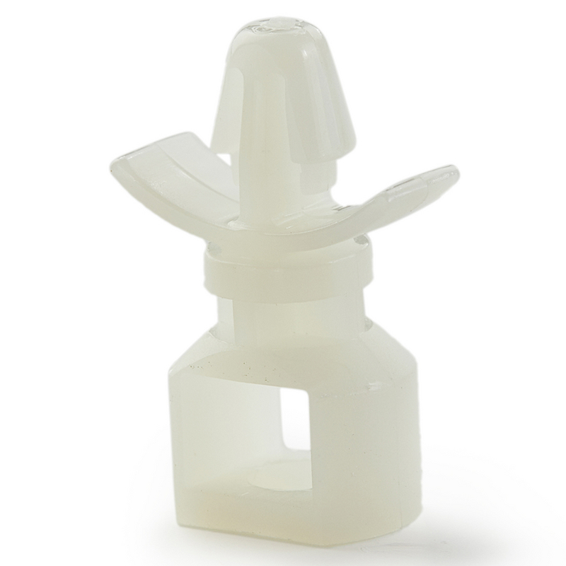 Snap Rivet Locking Circuit Board Support