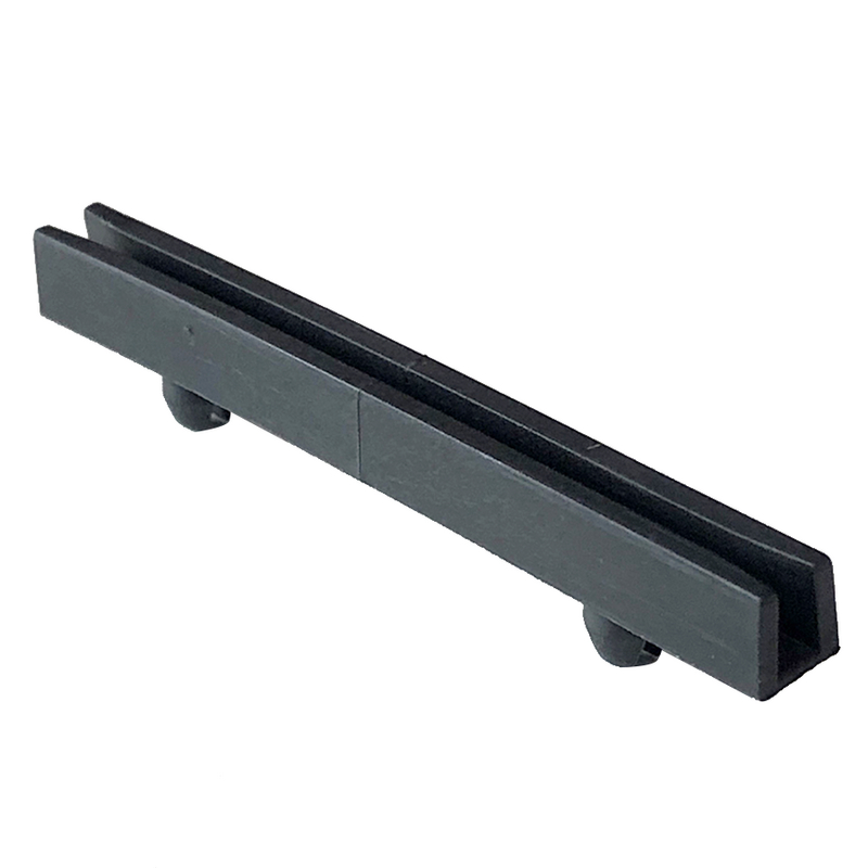 Deep Channel Card Guide