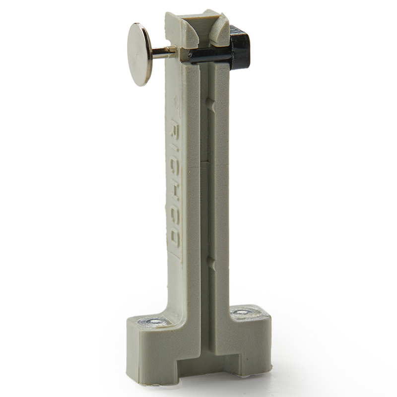 Vertical Mount Card Guides