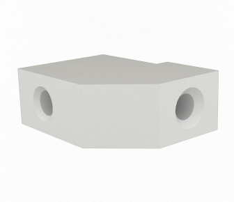 Khối gắn bảng mạch in