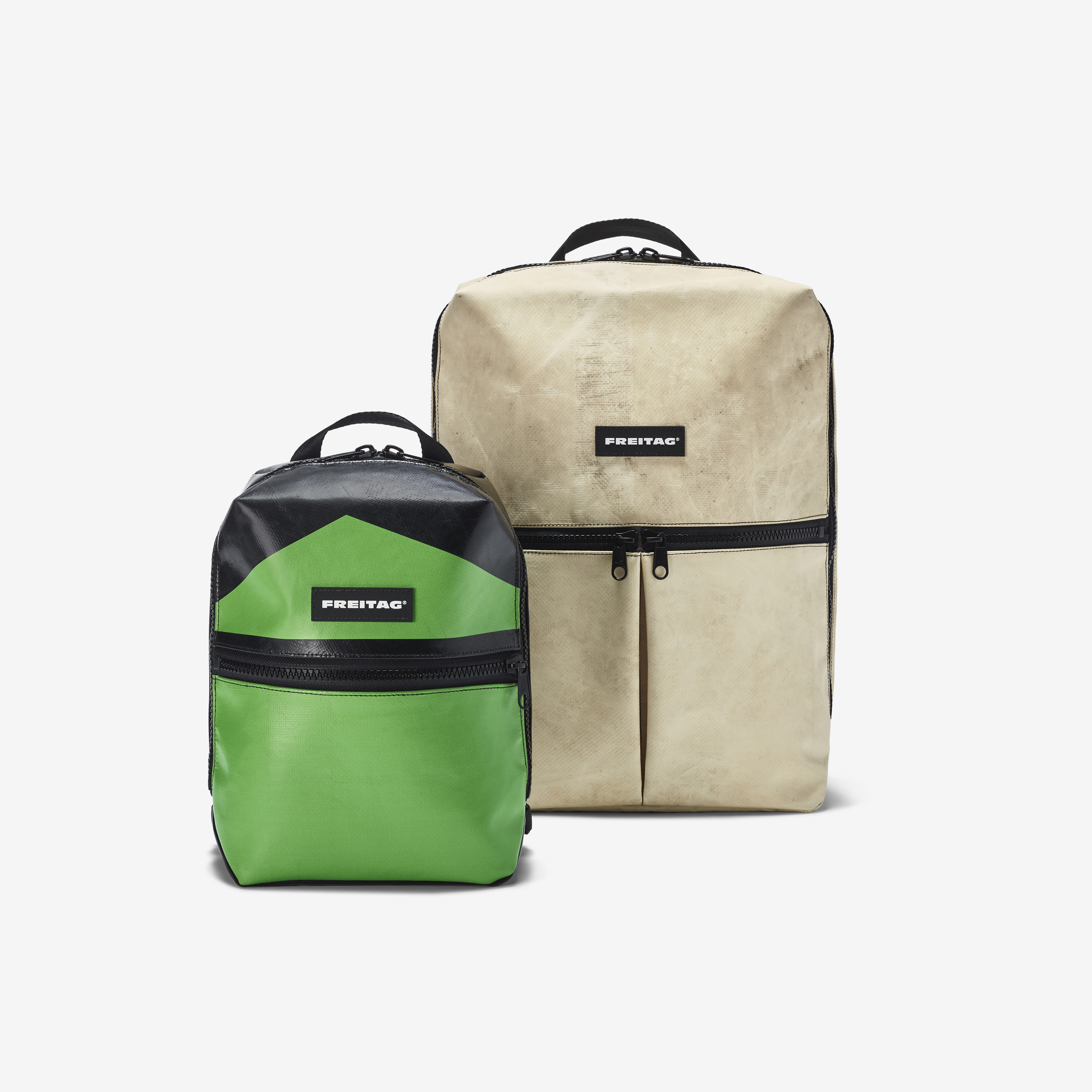 THE CUTEPACK: Small, but awww! | FREITAG