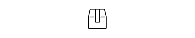 Icon Versand