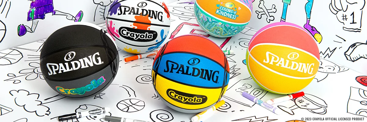 Unleash your creativity