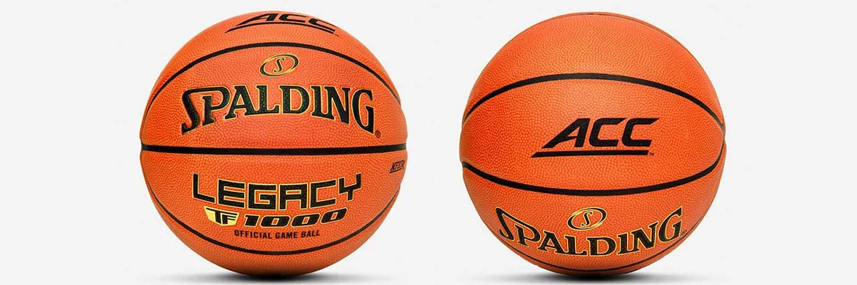 ACC Basketball Partnership