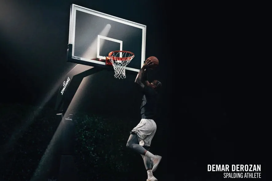 Bringing the arena to your driveway