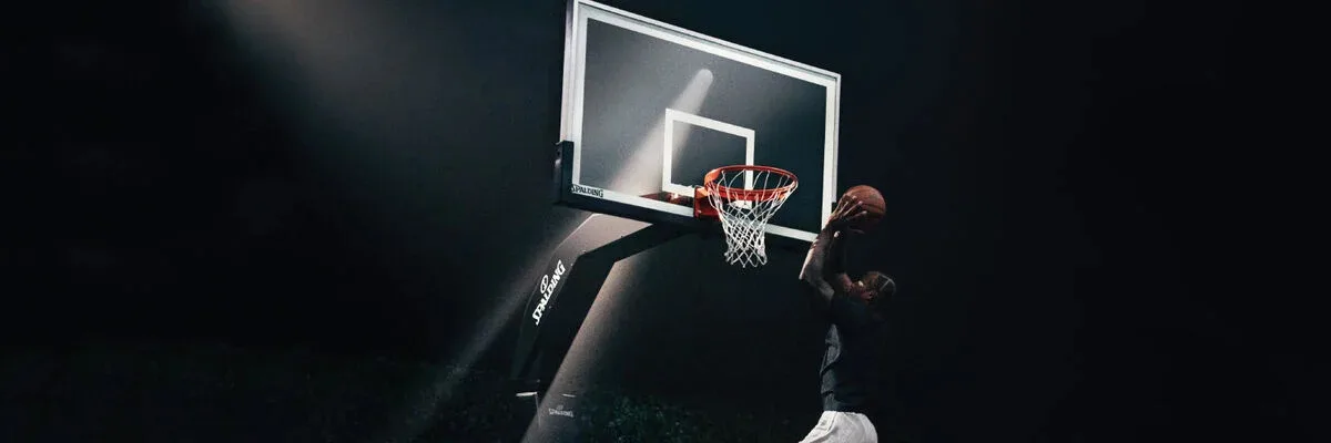 Bringing the arena to your driveway