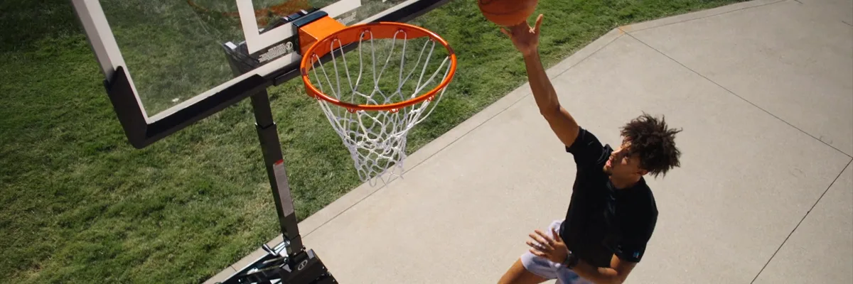 Basketball Setup Or Gameplay Will Never Be The Same