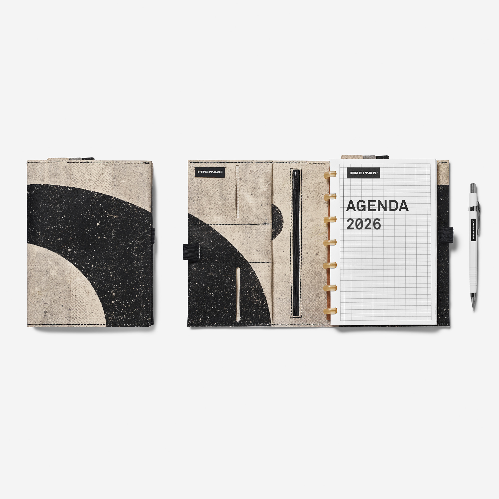 ノート・メモ帳 FREITAG F241 SID / SMALL JOURNAL ノート・メモ帳 FREITAG F241 SID / SMALL JOURNAL F241 SID