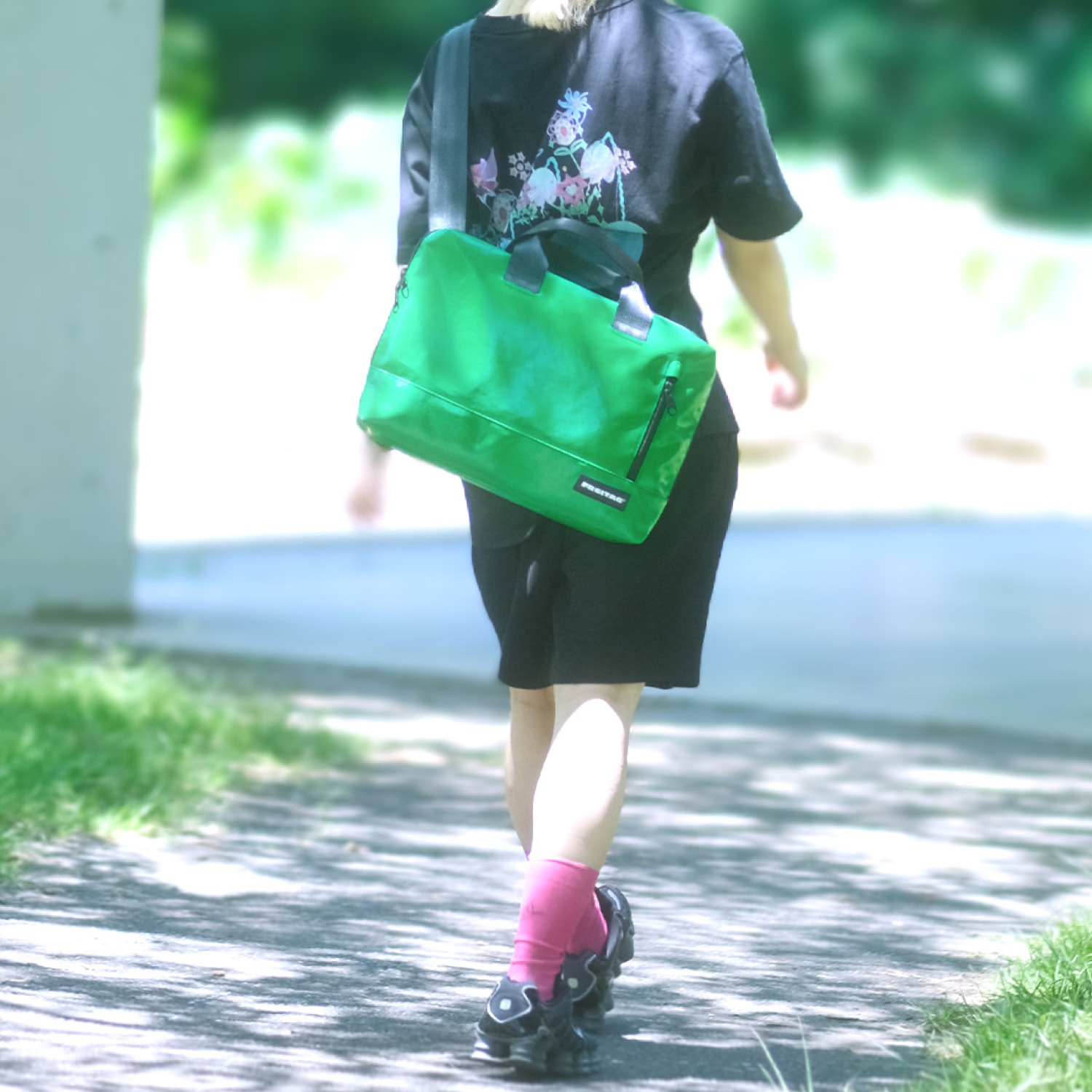 ホーム | FREITAG
