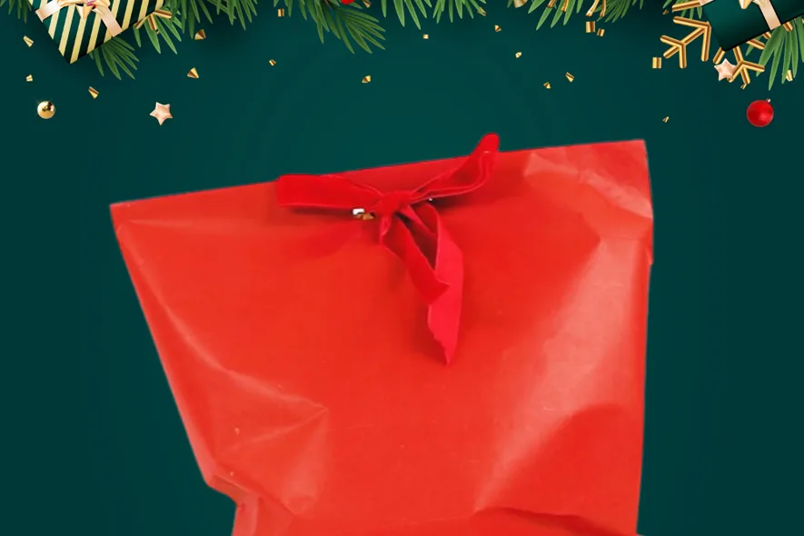 how-to-gift-wrap-a-basketball